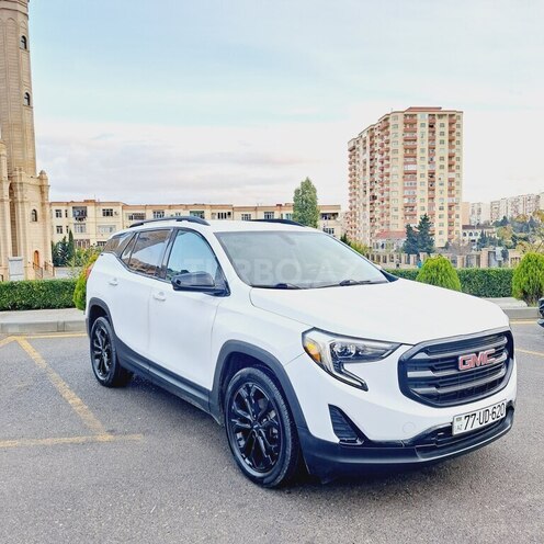 GMC Terrain-2