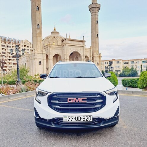 GMC Terrain-3
