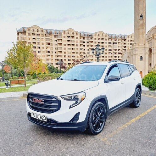 GMC Terrain-1