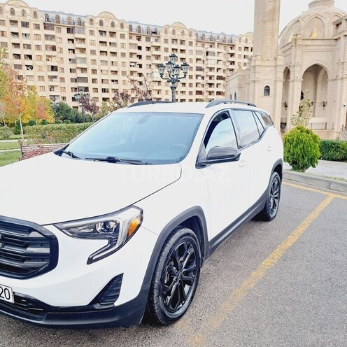 GMC Terrain-4