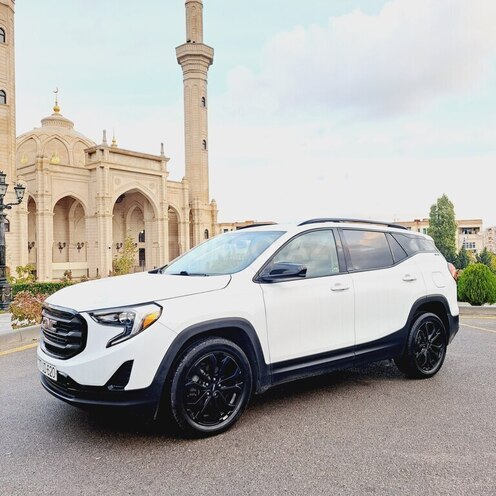 GMC Terrain-10