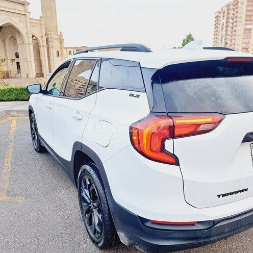 GMC Terrain-9
