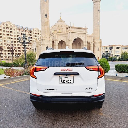 GMC Terrain-7