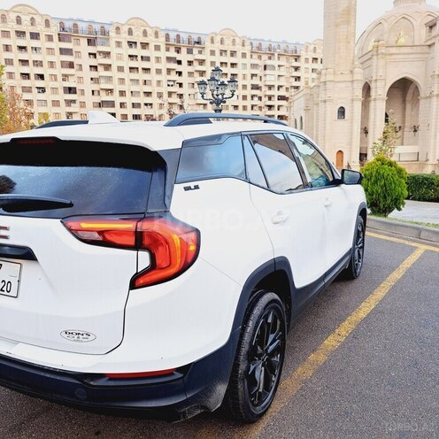 GMC Terrain-8