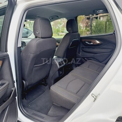 GMC Terrain-15