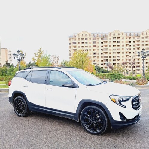 GMC Terrain-12