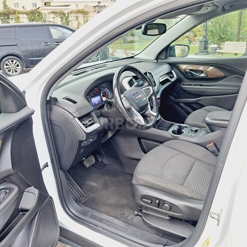 GMC Terrain-16