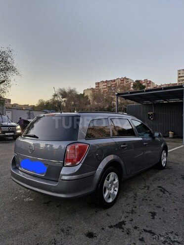 Opel Astra 2006, 253,000 km - 1.3 l - Bakı