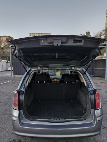 Opel Astra 2006, 253,000 km - 1.3 l - Bakı