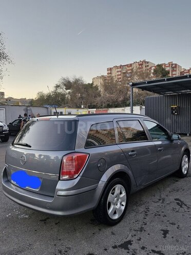 Opel Astra 2006, 253,000 km - 1.3 l - Bakı