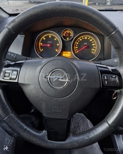Opel Astra 2006, 253,000 km - 1.3 l - Bakı