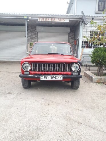 LADA (VAZ) 2101 1979, 11,334 km - 1.2 л - Beyləqan