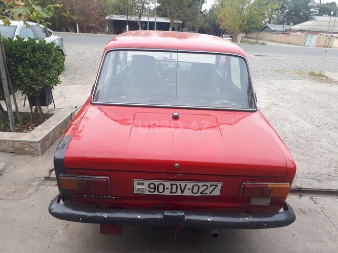 LADA (VAZ) 2101 1979, 11,334 km - 1.2 л - Beyləqan