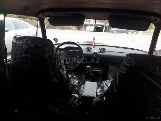 LADA (VAZ) 2101 1979, 11,334 km - 1.2 л - Beyləqan