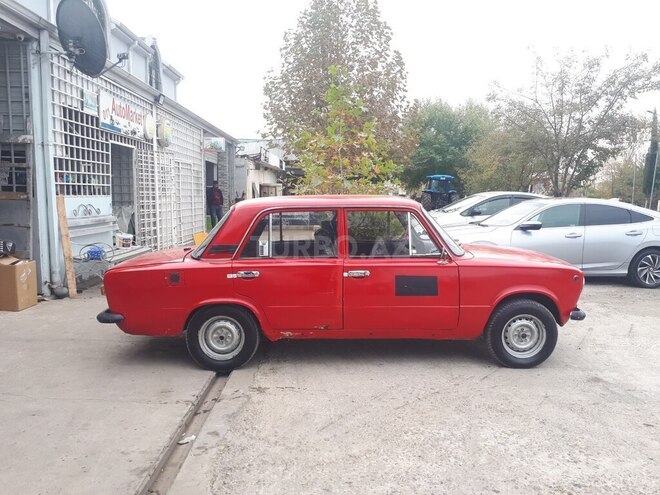 LADA (VAZ) 2101 1979, 11,334 km - 1.2 л - Beyləqan
