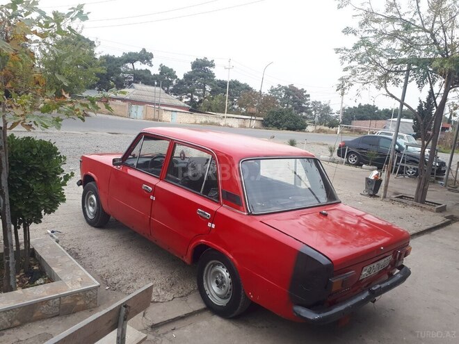 LADA (VAZ) 2101 1979, 11,334 km - 1.2 л - Beyləqan