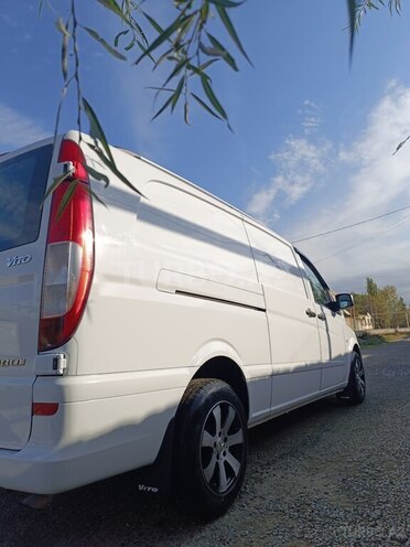 Mercedes Vito 113 2013, 273,000 km - 2.2 л - Bakı