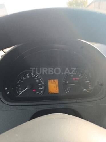 Mercedes Vito 113 2013, 273,000 km - 2.2 л - Bakı