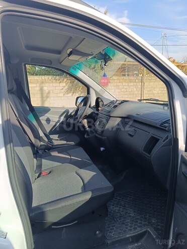 Mercedes Vito 113 2013, 273,000 km - 2.2 л - Bakı