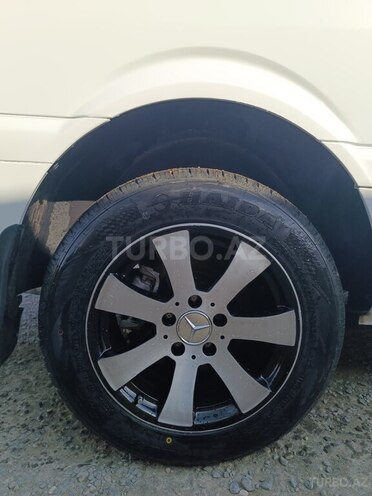 Mercedes Vito 113 2013, 273,000 km - 2.2 л - Bakı