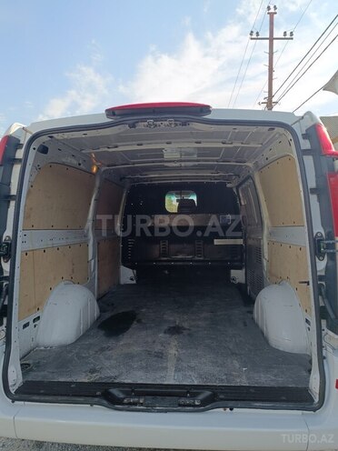 Mercedes Vito 113 2013, 273,000 km - 2.2 л - Bakı