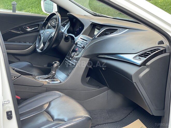Hyundai Grandeur 2015, 145,000 km - 2.2 л - Bakı