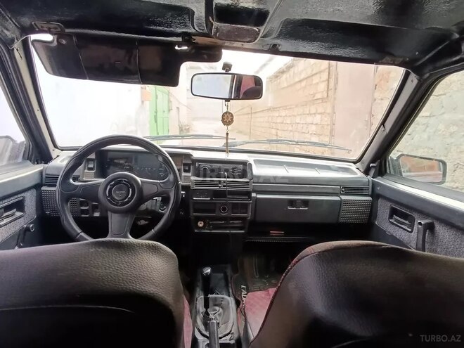LADA (VAZ) 2109 1991, 300,000 km - 1.5 л - Bakı
