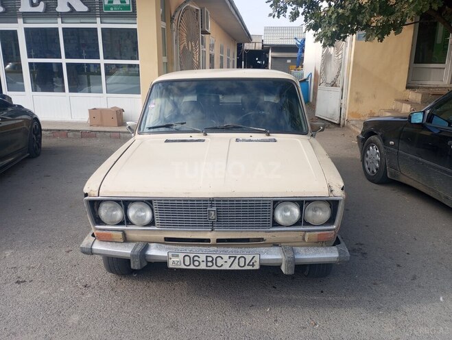 LADA (VAZ) 2106 1989, 90,700 km - 1.5 l - Ağsu