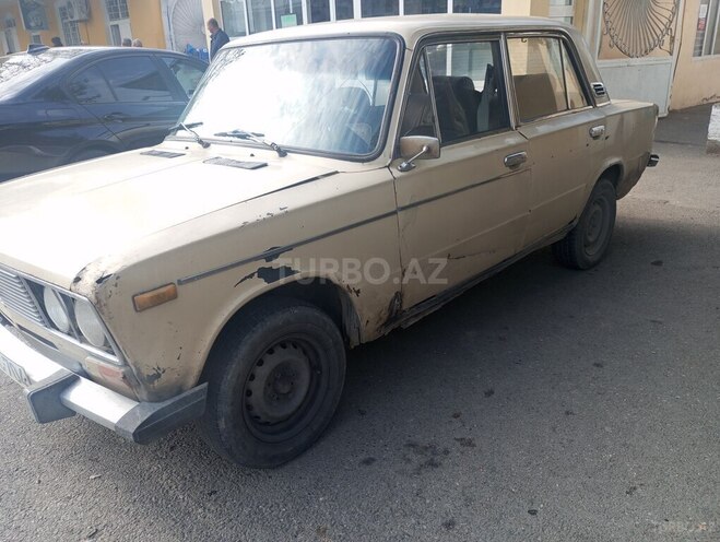 LADA (VAZ) 2106 1989, 90,700 km - 1.5 l - Ağsu