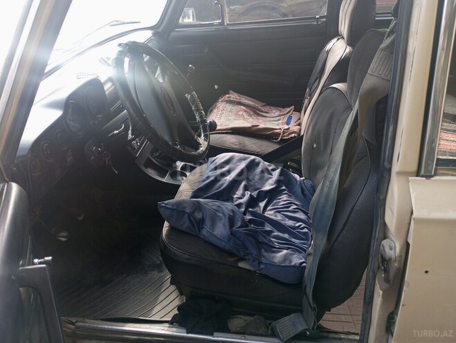 LADA (VAZ) 2106 1989, 90,700 km - 1.5 l - Ağsu