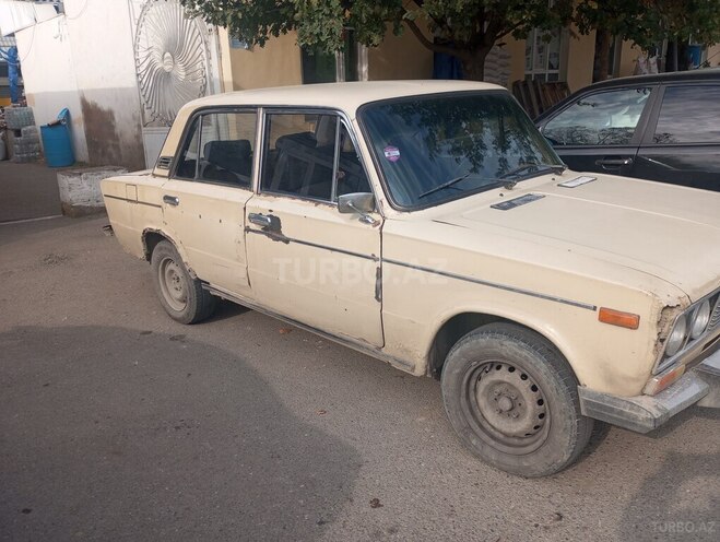 LADA (VAZ) 2106 1989, 90,700 km - 1.5 l - Ağsu