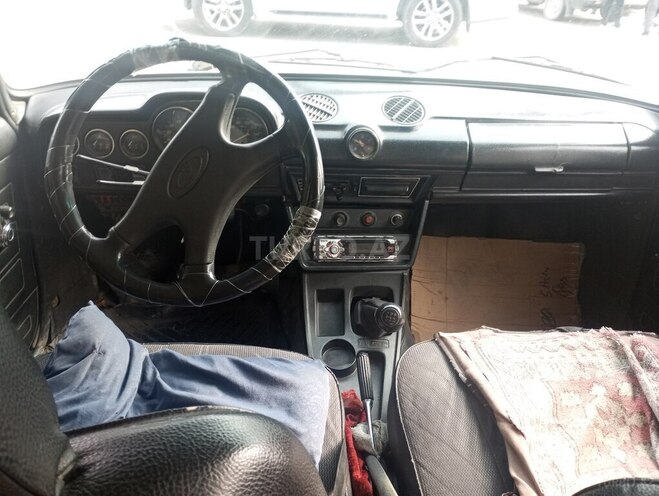 LADA (VAZ) 2106 1989, 90,700 km - 1.5 l - Ağsu