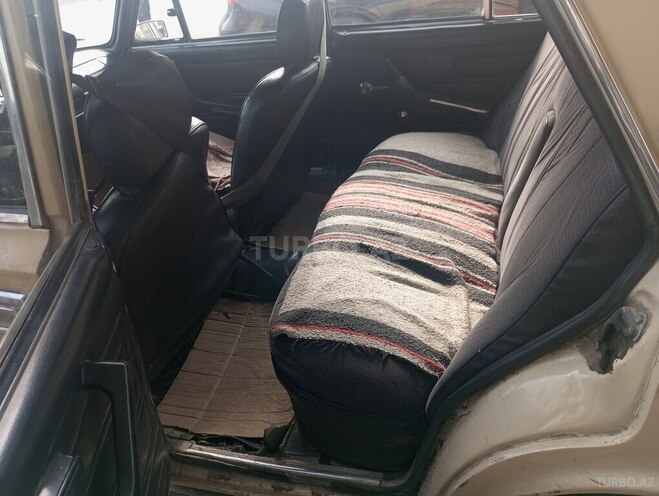 LADA (VAZ) 2106 1989, 90,700 km - 1.5 l - Ağsu