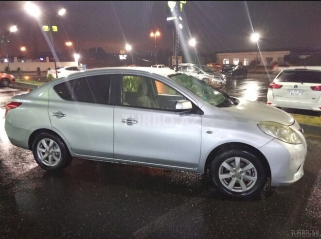 Nissan Sunny 2013, 478,299 km - 1.5 l - Bakı