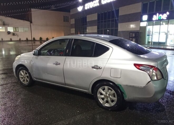 Nissan Sunny 2013, 478,299 km - 1.5 l - Bakı
