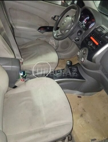Nissan Sunny 2013, 478,299 km - 1.5 l - Bakı