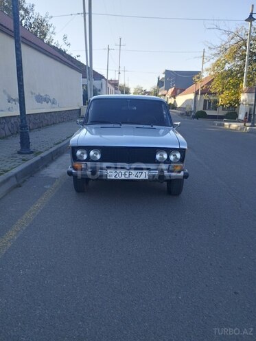 LADA (VAZ) 2106 1985, 98,520 km - 1.5 l - Şəmkir