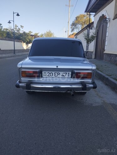 LADA (VAZ) 2106 1985, 98,520 km - 1.5 l - Şəmkir