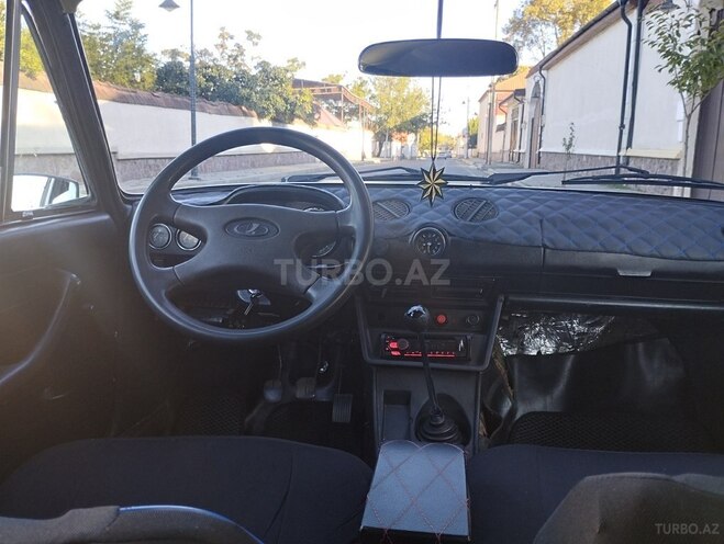 LADA (VAZ) 2106 1985, 98,520 km - 1.5 l - Şəmkir