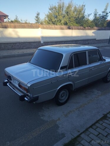 LADA (VAZ) 2106 1985, 98,520 km - 1.5 l - Şəmkir