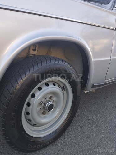LADA (VAZ) 2106 1985, 98,520 km - 1.5 l - Şəmkir