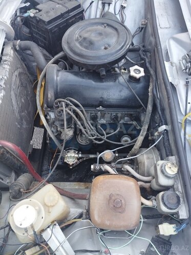 LADA (VAZ) 2106 1985, 98,520 km - 1.5 l - Şəmkir