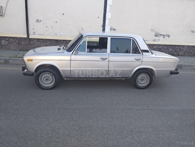 LADA (VAZ) 2106 1985, 98,520 km - 1.5 l - Şəmkir