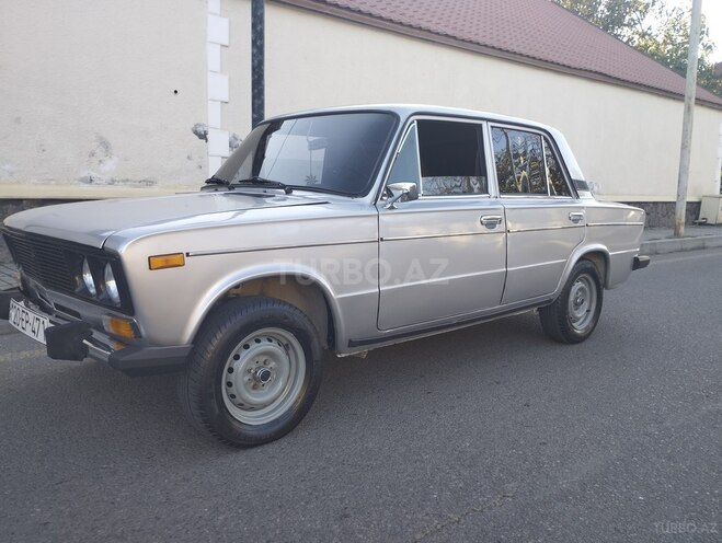 LADA (VAZ) 2106 1985, 98,520 km - 1.5 l - Şəmkir