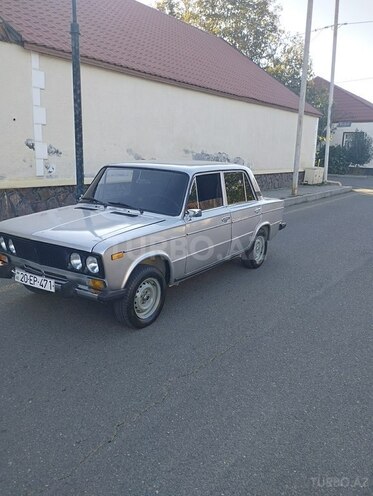 LADA (VAZ) 2106 1985, 98,520 km - 1.5 l - Şəmkir