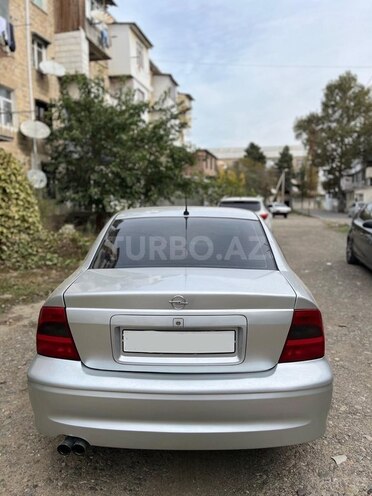 Opel Vectra 2000, 380,000 km - 2.0 l - Gəncə