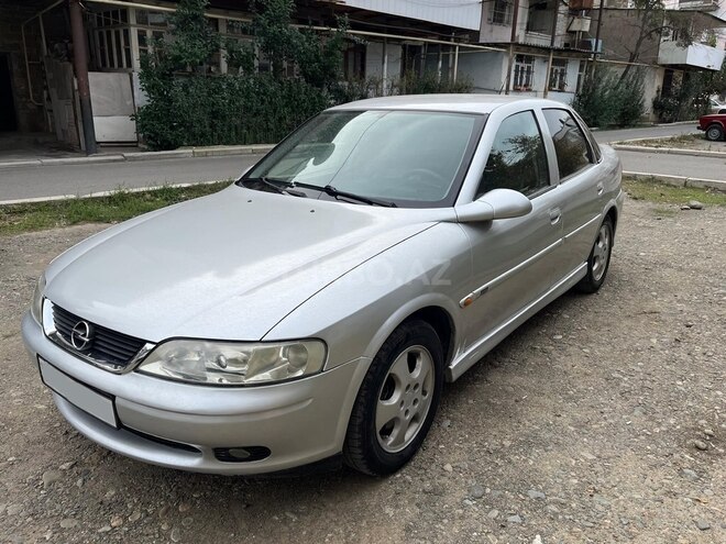Opel Vectra 2000, 380,000 km - 2.0 l - Gəncə