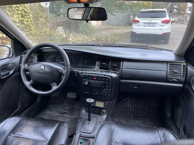 Opel Vectra 2000, 380,000 km - 2.0 l - Gəncə