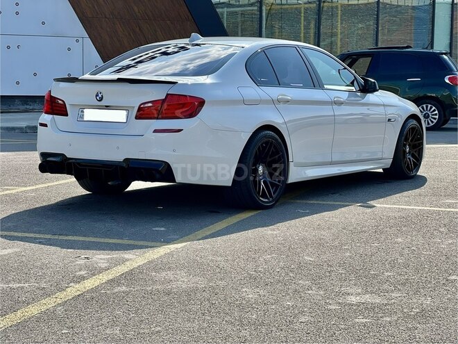 BMW 528 2012, 200,000 km - 2.0 l - Bakı