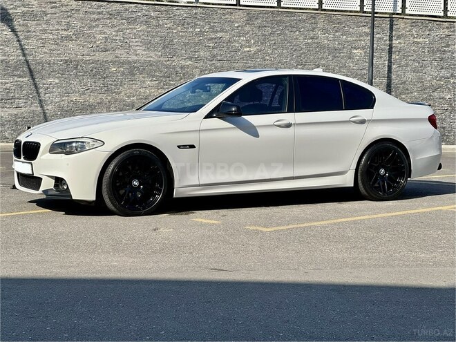 BMW 528 2012, 200,000 km - 2.0 l - Bakı